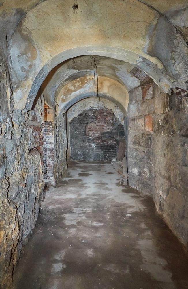 "الآثار" المصرية ترمم حماماً شعبياً أثرياً يعود للعصر العثماني