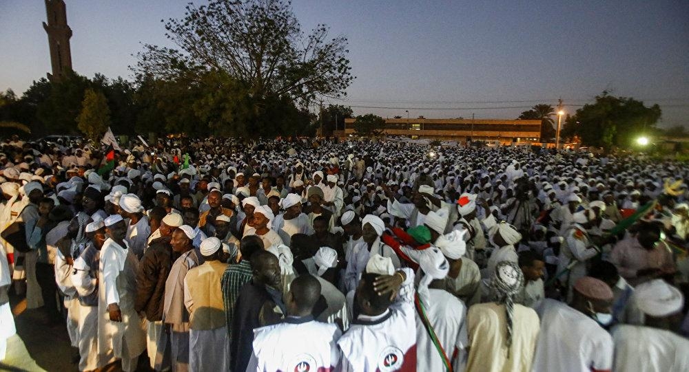 صلاح قوش: أذرع الموساد الإسرائيلي تقود التخريب في السودان