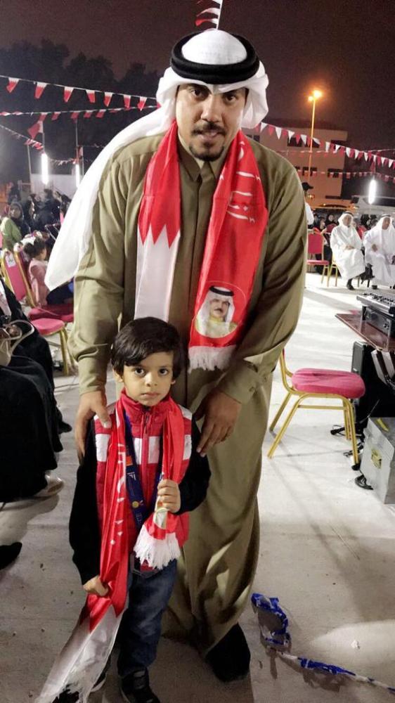 "عيدك يا وطن" يكرم عائلة شهيد الواجب الحمادي و30 مجلس شعبي بعراد