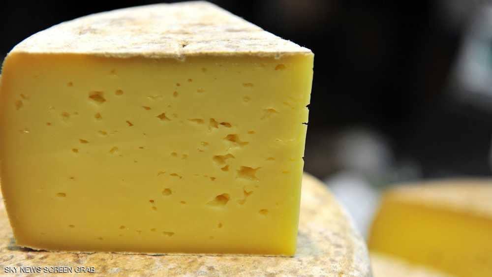 الجبن الرومي ما سر الاسم في مصر صحيفة الوطن