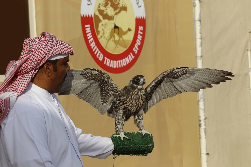 ختام مميز لكأس محمد بن ناصر للقرانيس بعشرين فائزاً جديداً