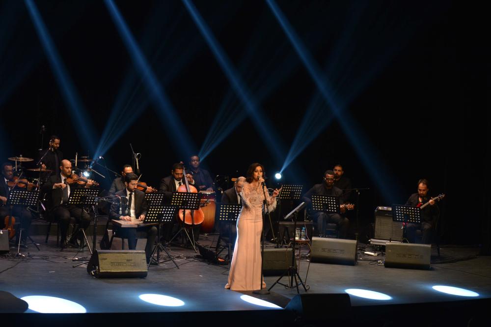 "الثقافة": أمسيات شعرية ومعارض وفرق غنائية بختام الاحتفالات بالأعياد الوطنية