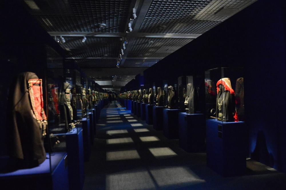 "الثقافة": أمسيات شعرية ومعارض وفرق غنائية بختام الاحتفالات بالأعياد الوطنية