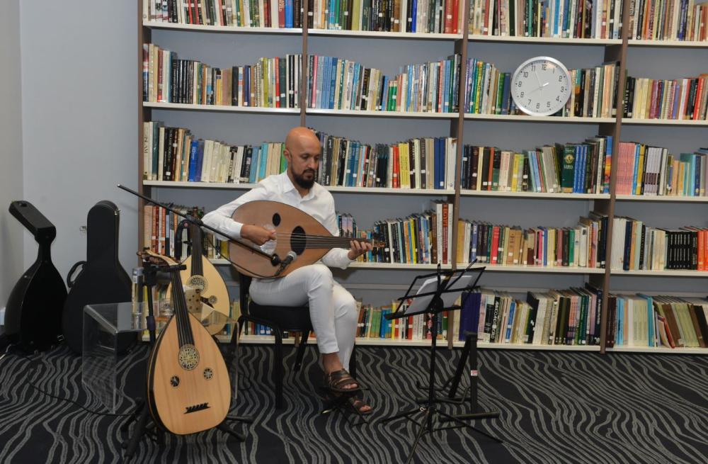 "الثقافة": أمسيات شعرية ومعارض وفرق غنائية بختام الاحتفالات بالأعياد الوطنية