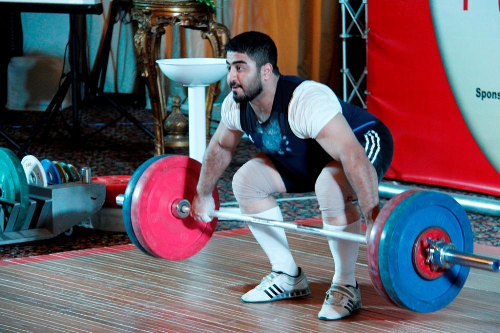 نادي المحرق يحقق 30 ميدالية ذهبية و10 فضية ببطولة أندية غرب آسيا