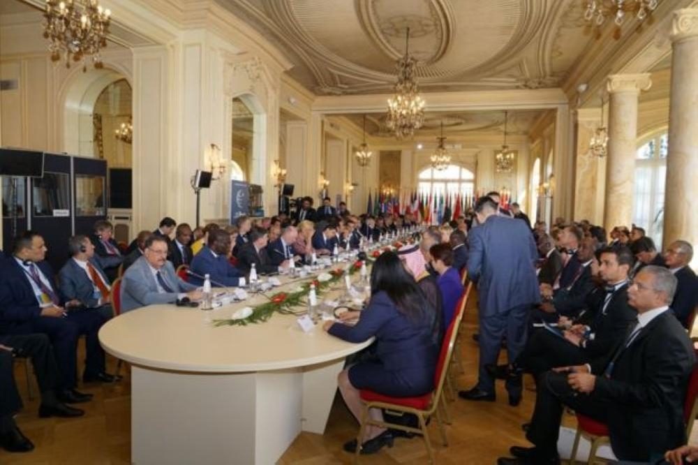 أبرز لقطات رصدتها وكالات الأنباء العالمية خلال 2018