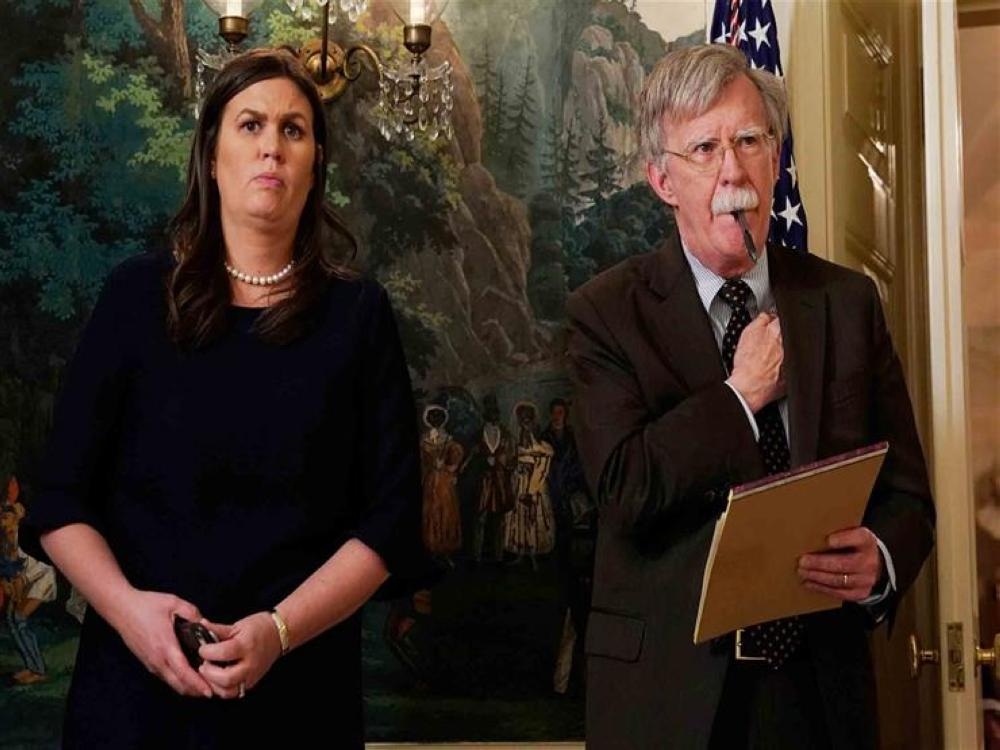 أبرز لقطات رصدتها وكالات الأنباء العالمية خلال 2018