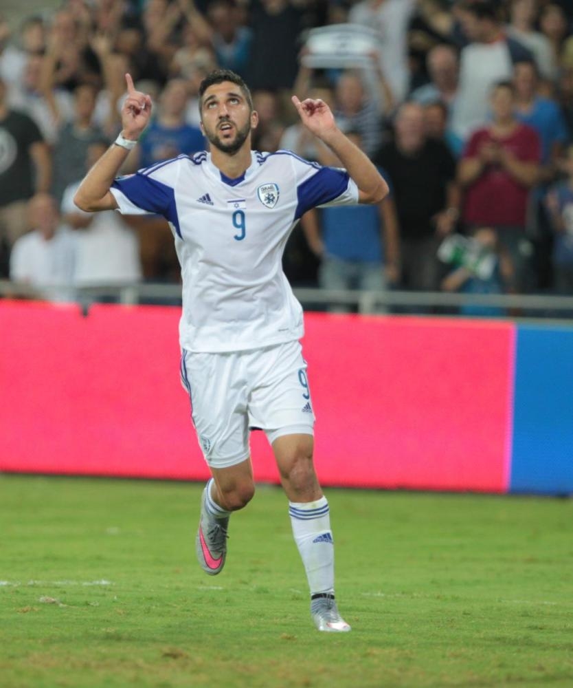 " دبور" صفقة كروية أم ابتزاز اسرئيلي !