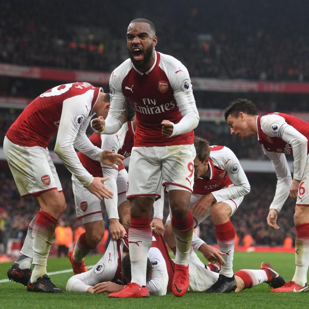 آرسنال .. يحتاج إلى جيش من المدافعين + ارتكاز 5 نجوم