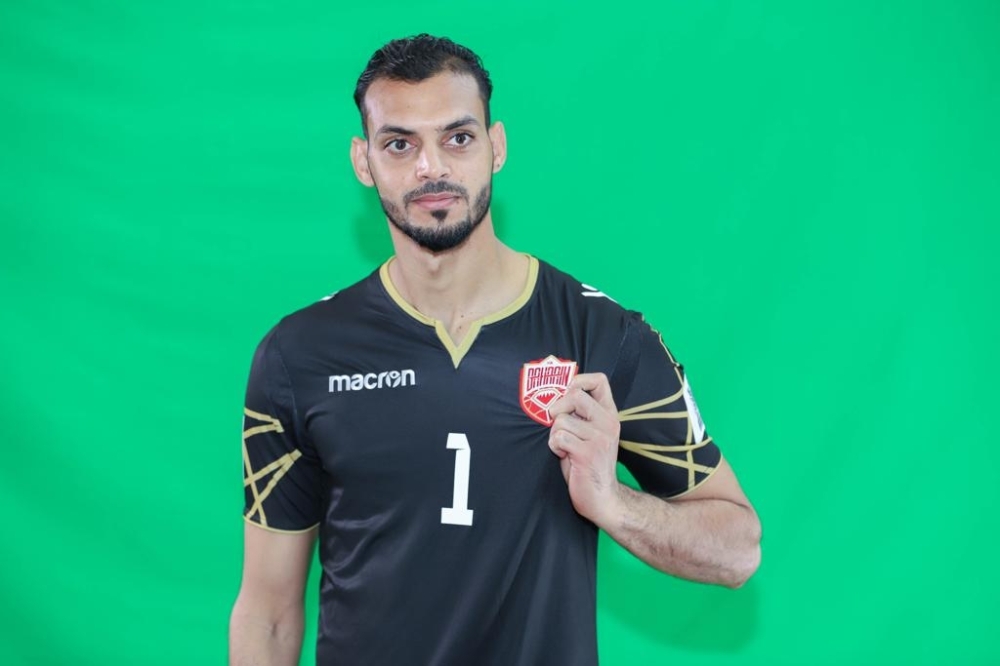 "الأحمر" يختتم تدريباته استعداداً لمواجهة الإمارات