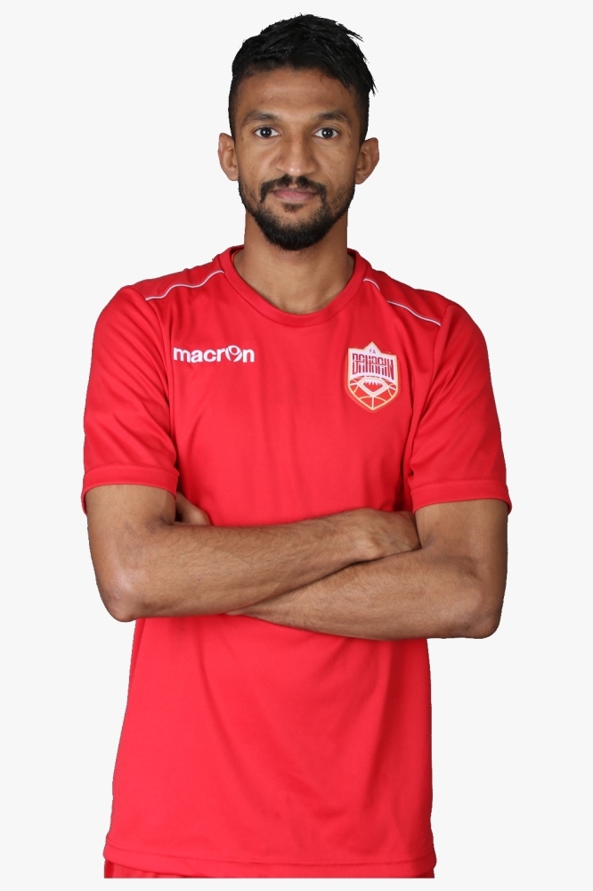 "الأحمر" يختتم تدريباته استعداداً لمواجهة الإمارات