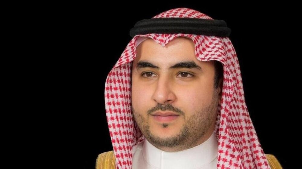 الأمير خالد بن سلمان: تجنيد الحوثيين للأطفال جريمة بشعة