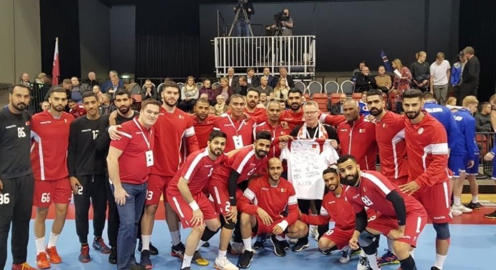 منتخب كبار اليد ينهي الوديات وأنباء عن عودة علي عبد القادر