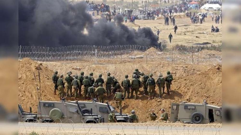 قيادي فلسطيني لـ "الوطن": كشف العملاء يربك حسابات الاحتلال