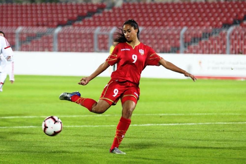 إسدال الستار على منافسات "WAFF 6" الكروية للسيدات الثلاثاء