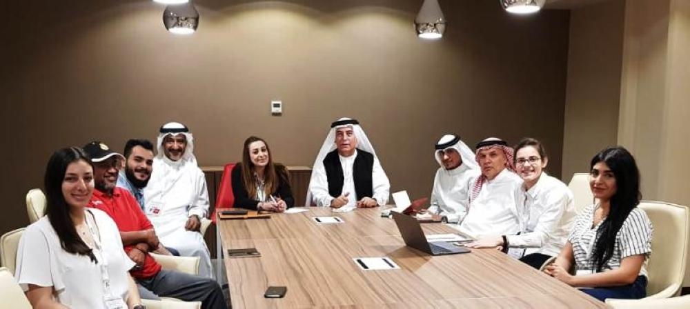 إسدال الستار على منافسات "WAFF 6" الكروية للسيدات الثلاثاء