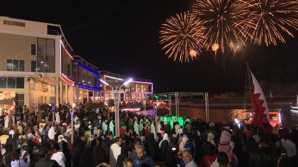 هشام بن عبدالرحمن: "العاصمة" تبنت مبادرات مميزة وحققت إنجازات رائدة في 2018