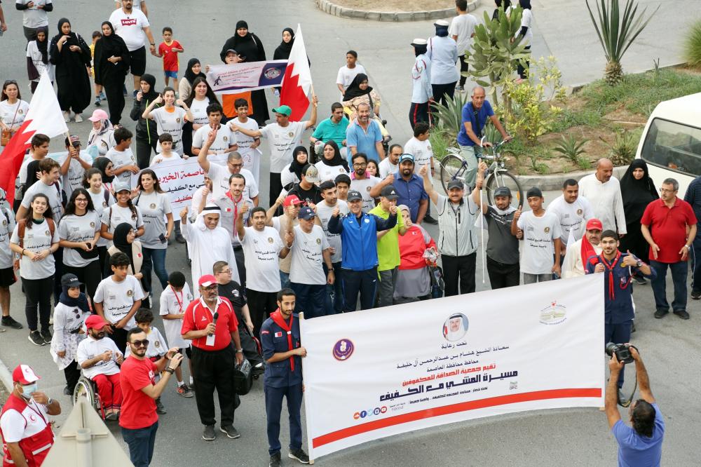 هشام بن عبدالرحمن: "العاصمة" تبنت مبادرات مميزة وحققت إنجازات رائدة في 2018