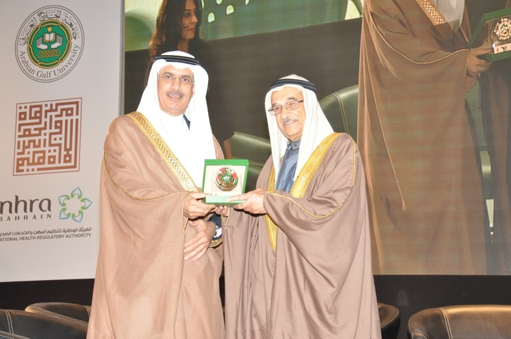 العوهلي: ارتفاع نسبة كبار السن بالمنطقة لـ 20% بحلول 2030