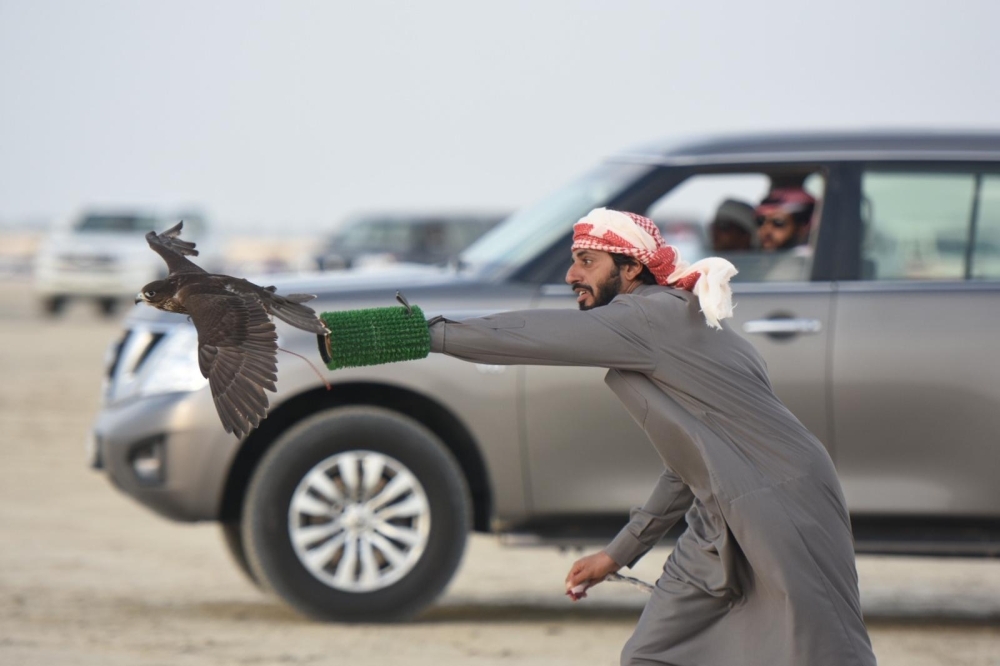 الزعبي بطلاً لمسابقة الطيارة في كأس فيصل بن خالد