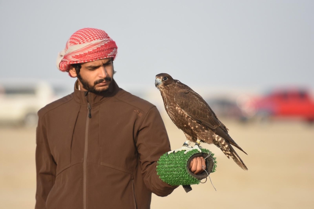 الزعبي بطلاً لمسابقة الطيارة في كأس فيصل بن خالد