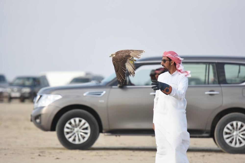 الزعبي بطلاً لمسابقة الطيارة في كأس فيصل بن خالد