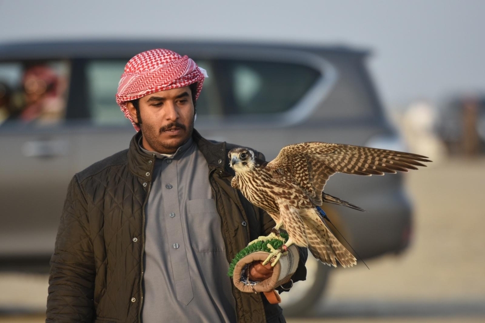 الزعبي بطلاً لمسابقة الطيارة في كأس فيصل بن خالد