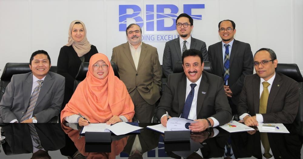 "BIBF" يفتح أبواب التدريب في إندونيسيا