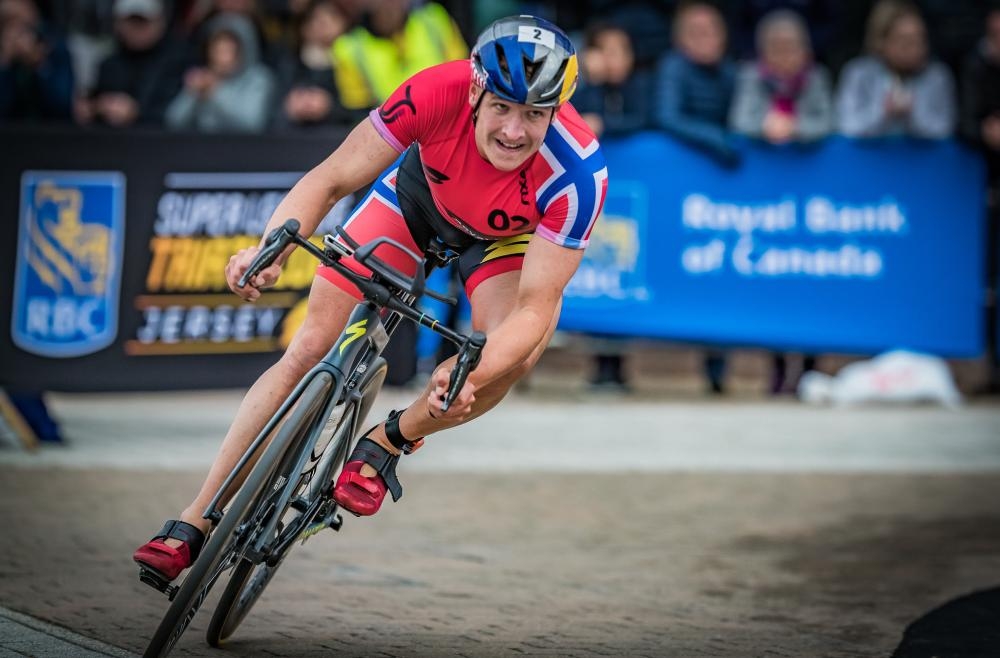 فريق البحرين للتحمل 13 يضم 3 عناصر جديدة للموسم الجديد