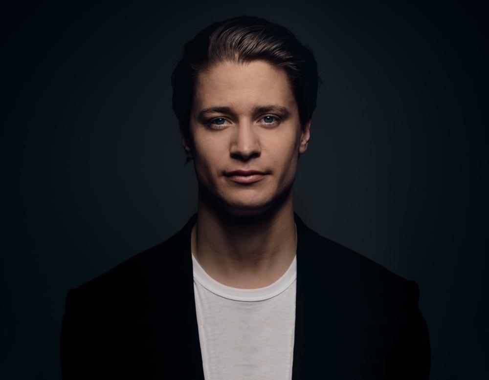 الفنان العالمي Kygo في حفل غنائي خلال "الفورمولا1"