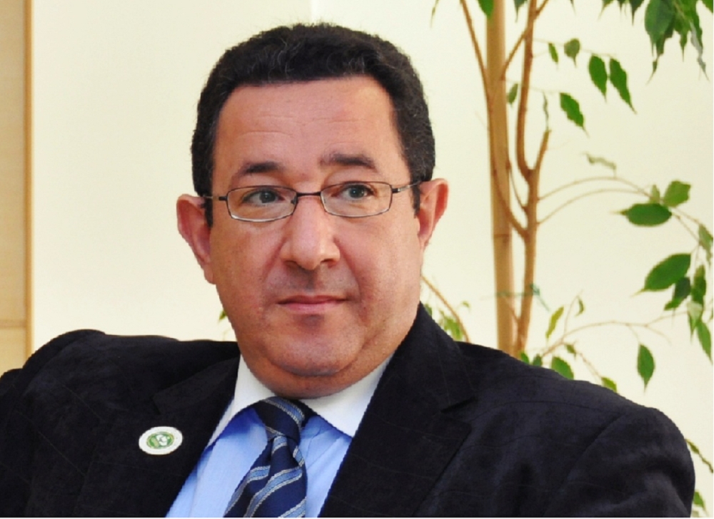 العوهلي: إنجاز المرحلة الثانية من أكبر دراسة ميدانية لمرضى السكلر بالعالم