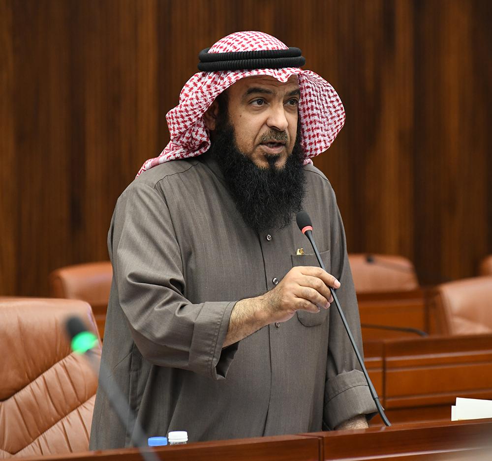 الشوريون يطالبون بجعل "البحريني" خياراً أول في التوظيف بجميع القطاعات