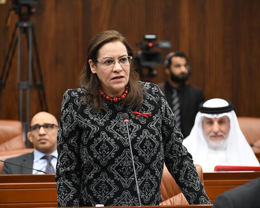 الشوريون يطالبون بجعل "البحريني" خياراً أول في التوظيف بجميع القطاعات