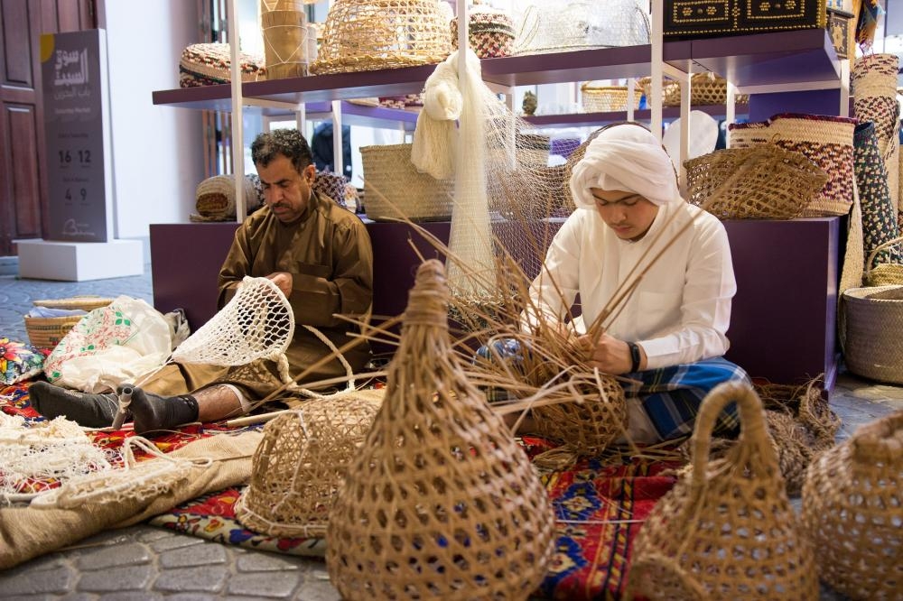 المجمعات التجارية المشاركة بـ"البحرين تتسوق" تستضيف باقة فعاليات متميزة