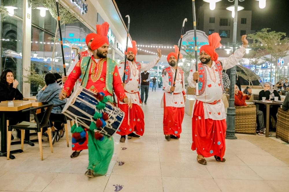 المجمعات التجارية المشاركة بـ"البحرين تتسوق" تستضيف باقة فعاليات متميزة