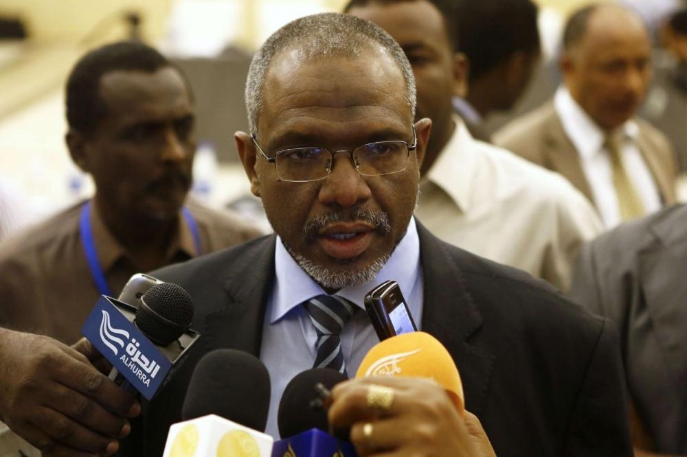 طباعة العملة.. خطوات لإنهاء أزمة شح السيولة في السودان