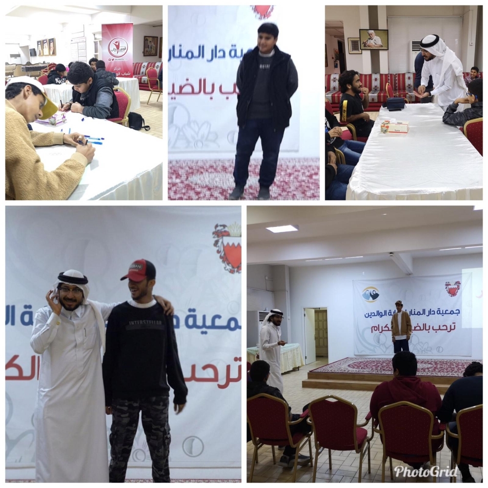 "شباب الوسطى" يختتم فعاليات "شبابنا غير"