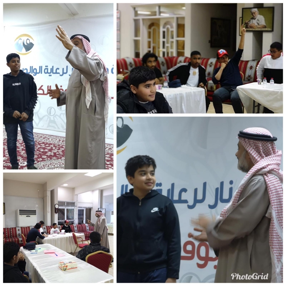 "شباب الوسطى" يختتم فعاليات "شبابنا غير"