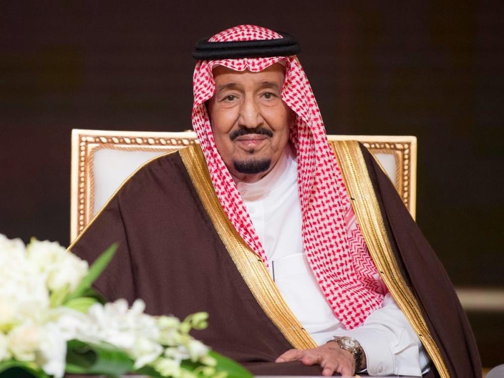 السعودية: استعادة 400 مليار ريال من المتهمين بالفساد