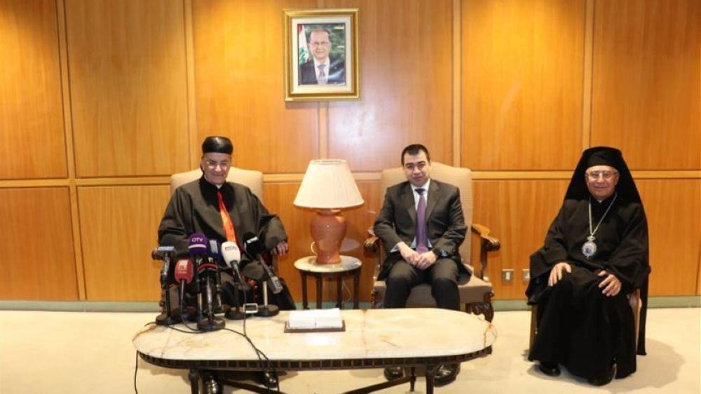 البطريرك الراعي والعبسي إلى الإمارات تزامناً مع زيارة بابا الفاتيكان