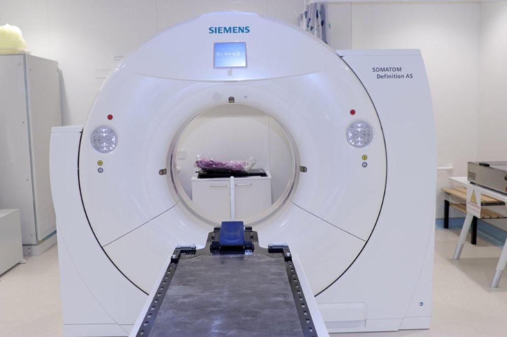 مركز البحرين للأورام ... مركز طبي عالمي معتمد&nbsp;