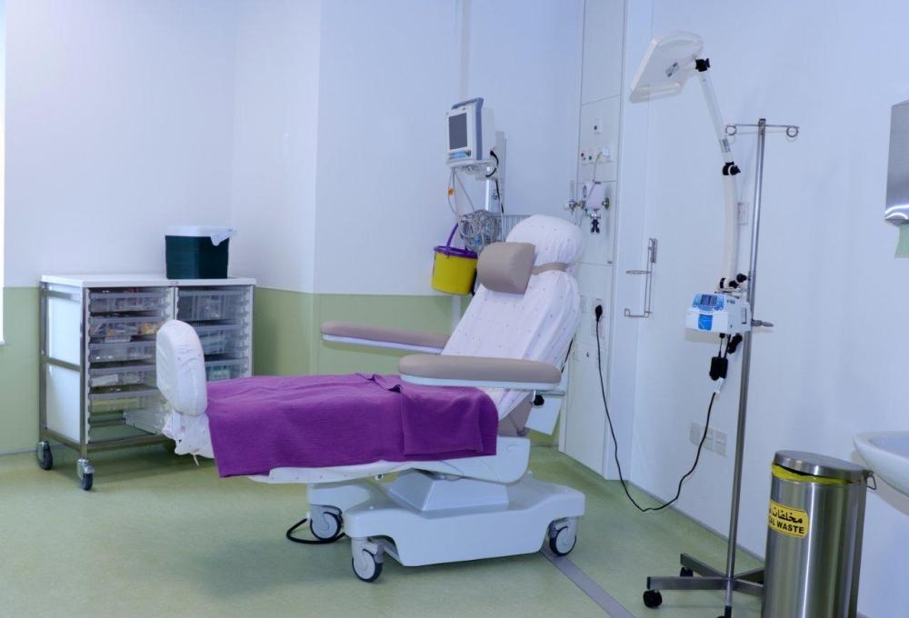 مركز البحرين للأورام ... مركز طبي عالمي معتمد&nbsp;