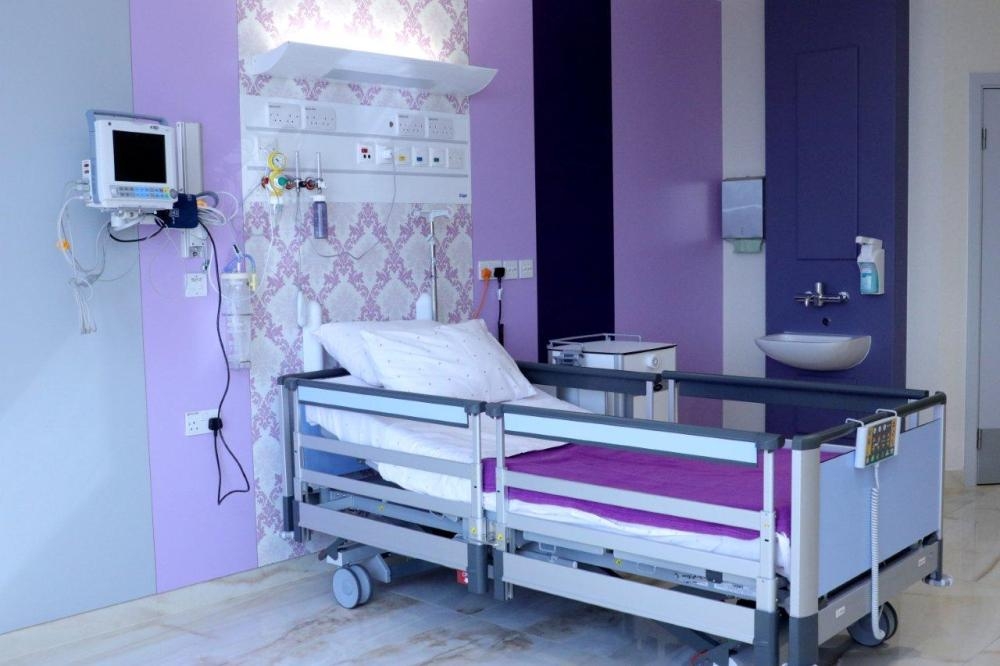 مركز البحرين للأورام ... مركز طبي عالمي معتمد&nbsp;