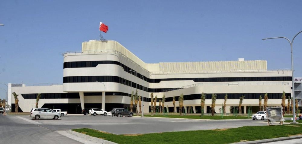 مركز البحرين للأورام ... مركز طبي عالمي معتمد&nbsp;