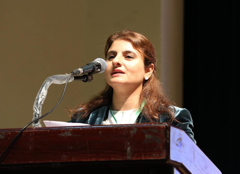 النائب سوسن كمال: مرونة كبيرة للتشريعات البحرينية لجذب الاستثمار الأجنبي