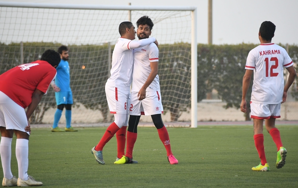 "الكهرماء" بطل القسم الأول لدوري الشركات والمؤسسات لكرة القدم