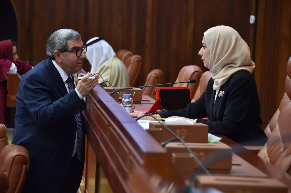 النيابي يمد مدد التصالح بقانون المرور