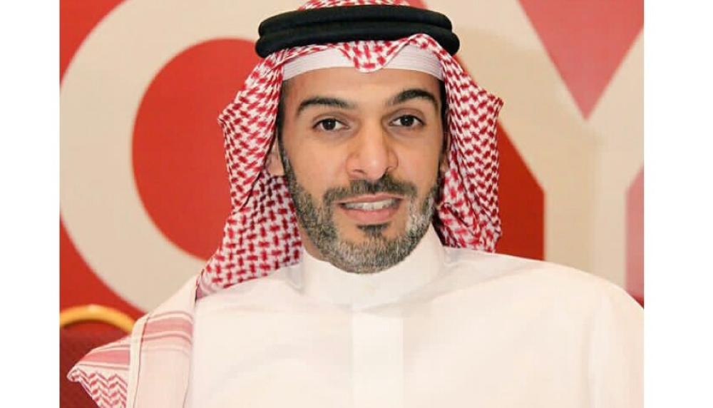 بقرار مــن ناصر بـن حمد..محمد بـن دعـيـج رئـيـساً لأول لجنة بارالمـبية بحـرينية