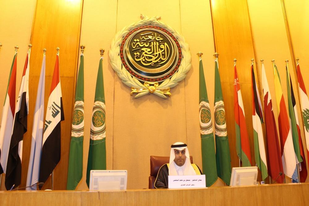 السلمي يدعو لرؤية جديدة للحفاظ على الأوطان العربية