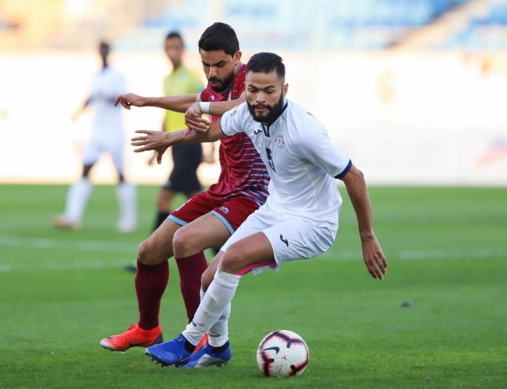 المنامة يشارك الرفاع في صدارة دوري ناصر بن حمد الممتاز